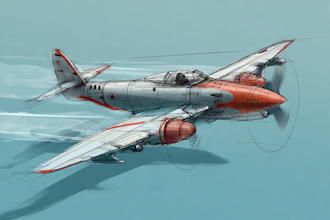 design scifi tank, airplane, futuristic car, aircraft military