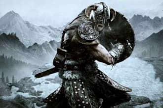 design unique skyrim mods tailored to your gameplay style