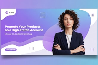promote your products to my high traffics pinterest account