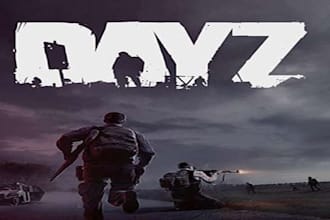 setup dayz servers including mods and custom scripts maps