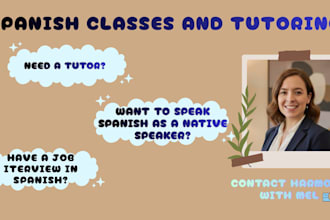 let you love learning spanish