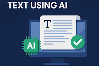 rewrite, improve and edit your text using ai