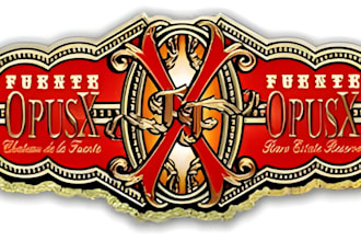 design modern cigar label, cigar logo, cigar band and cigar box