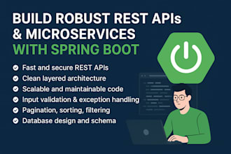 develop or integrate API and fixing bugs