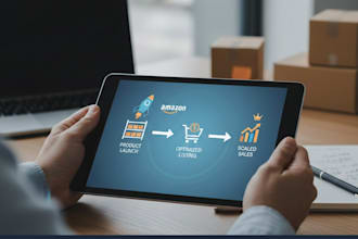 te ayudo a lanzar tu primer producto en amazon fba paso a paso