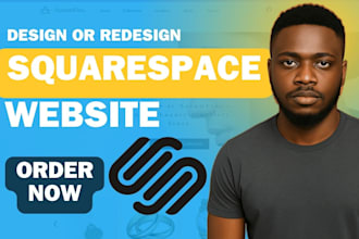 revamp squarespace website redesign squarespace website design squarespace site