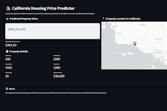 train ai, machine learning, deep learning models with python