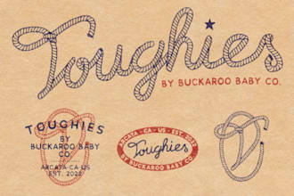 design a bold western ranch logo or cattle brand mark