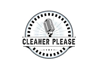 design premium podcast cover art, podcast cover and podcast logo