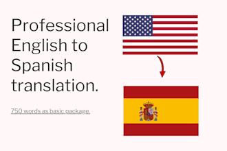 translate to spanish accurately