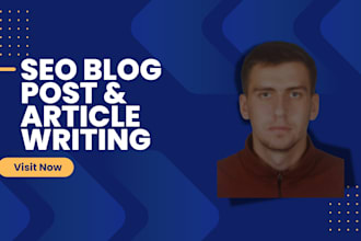 write catchy SEO product descriptions for your online store