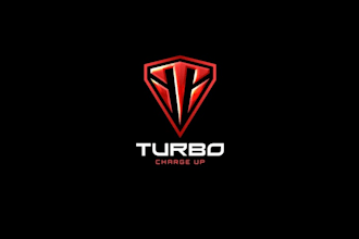 design powerful remarkable symbol top energy drink logo