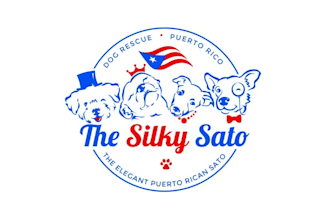 design unique dog rescue logo