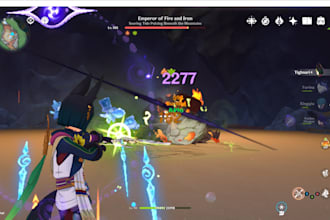 maximize your game resources