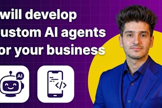 develop real time ai vision system for apps and enterprise systems