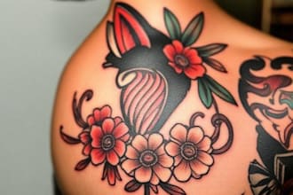 do sleeve tattoo design tattoo cover up custom tatoo design