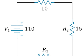 teach you dc and ac circuit analysis