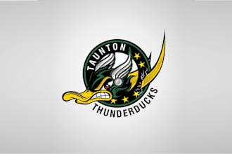 create greatest logo for special olympics basketball team
