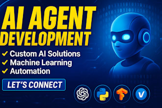 build powerful ai agents for automation, research, and business workflows