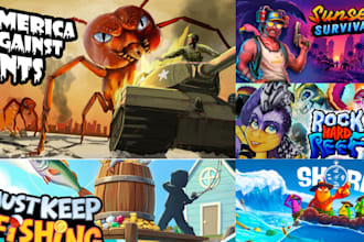 do steam capsule art steam capsule artist for game steam page capsule artwork