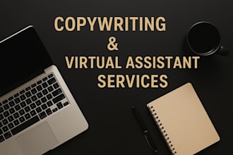 write engaging and professional copy that boosts your sales