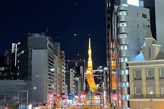 custom japan travel itinerary