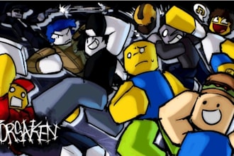 make you one of the best forsaken players