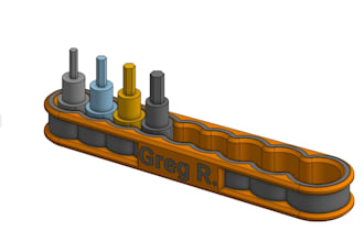 create onshape cad models for prototypes and products