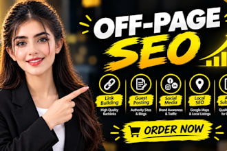do create mix backlinks with high authority sites