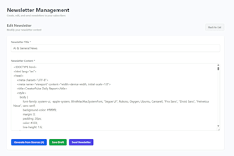 build custom ai applications with python and llms