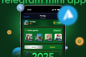 telegram mini app, mini app, telegram bot, telegram, telegram game