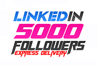 do real engagement of linkedin followers