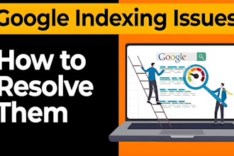 do technical seo, fix 404 503 website site audit, google search console indexing