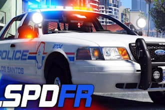 fivem mlo interior, map fixes, interiors police hospital gang no lag, fps drops