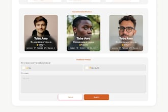 build saas mvp using mern stack