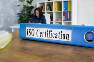 provide cqi irca lead auditor la certificates of iso 9001, 14001, 45001 and all