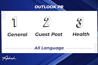 publish your article in outlook india with multiple hyperlinks