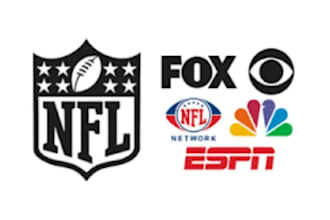 broadcast your music video, commercial, business on cbs, espn TV