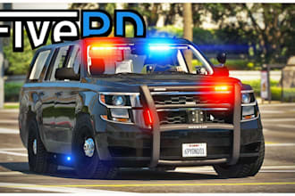 custom fivem cities fivem maps nyc puerto rico fivem mlos los nyc fivem map
