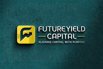 do finance, marketing, insurance, financial logo