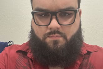 be your male voice actor