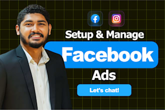 setup meta ads campaign, fb ads, instagram ads, and shopify facebook ads