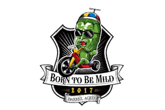 design restaurant deli food truck or food brand logo