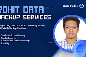 enter data for your company quickly and accurately