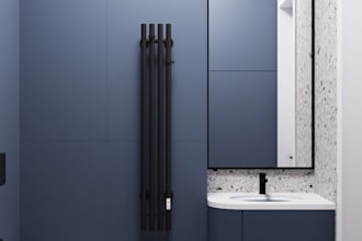 design and render your bathrooms in 3d