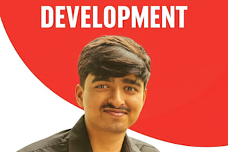 full stack web development