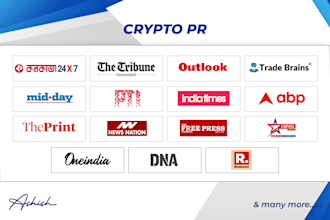 publish your articles of crypto on publications
