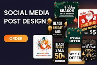 create stunning templates for facebook, and all social media