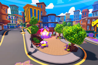 level design for roblox map, unity game level, ue5 level design, unreal engine 5
