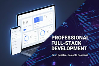 build fullstack ai websites with react nextjs and nodejs bug fixes included